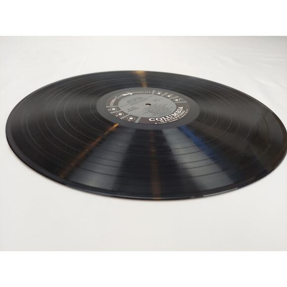 West Side Story-Original Soundtrack-1961 Columbia Masterworks Vinyl LP - Picture 9 of 9